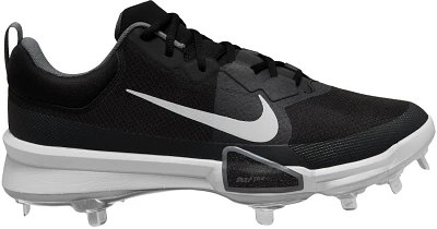 Nike Men's Zoom Force Trout 9 Pro Low Metal Plated Baseball Cleats