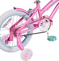 Ozone 500 Girls’ 16 Sweetheart Bike