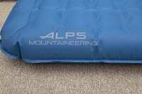 ALPS Mountaineering Queen Vertex Air Bed                                                                                        