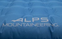 ALPS Mountaineering Queen Vertex Air Bed                                                                                        