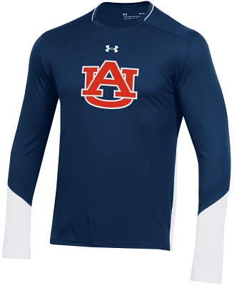 Under Armour Men's Auburn University Gameday Long Sleeve T-shirt