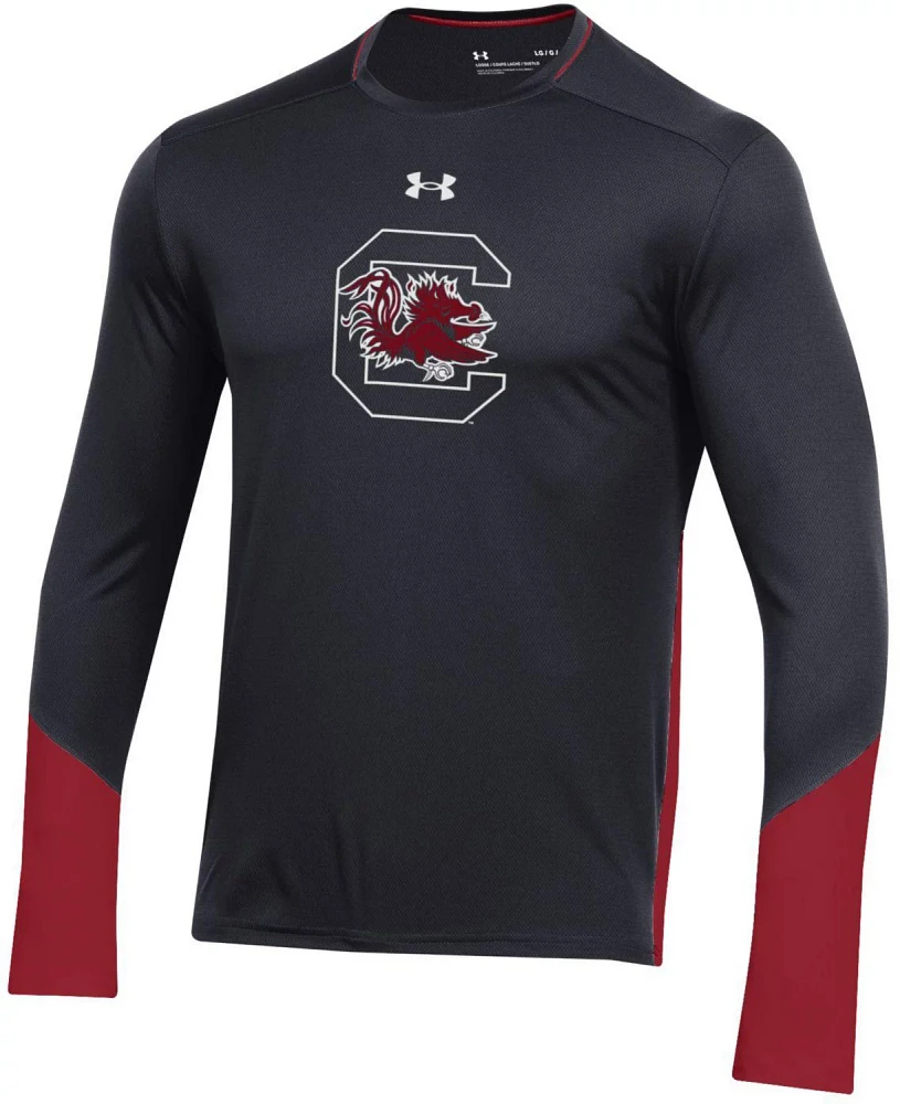 Under Armour Men's University of South Carolina Gameday Long Sleeve T-shirt
