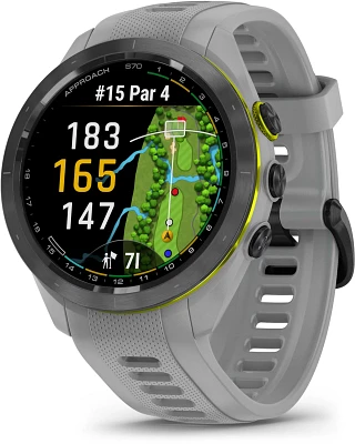 Garmin Approach S70 42 mm Golf GPS Watch