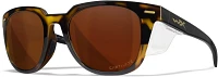 Wiley X WX Ultra CAPTIVATE Polarized Sunglasses