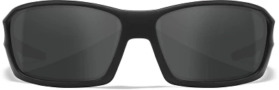 Wiley X WX Rebel Alternative Fit Sunglasses                                                                                     
