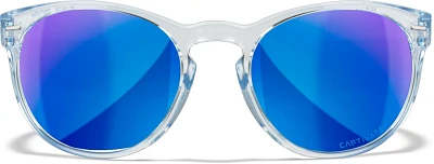 Wiley X WX Covert CAPTIVATE Polarized Sunglasses