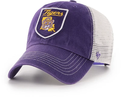 '47 Louisiana State University NCAA Local Nomad Clean-Up Cap                                                                    