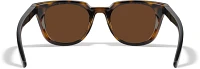 Wiley X WX Ultra CAPTIVATE Polarized Sunglasses