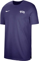 Nike Men's Texas Christian University UV Coaches T-shirt