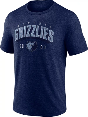 Fanatics Men's Memphis Grizzlies Backboard T-shirt