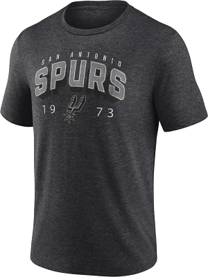 Fanatics Men's San Antonio Spurs Backboard T-shirt