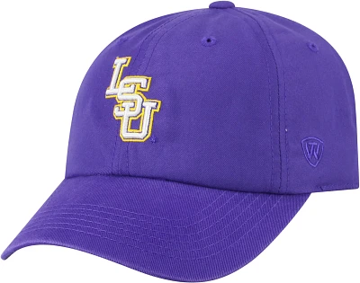 Top of the World Men's Louisiana State University Staple Adjustable Cap                                                         