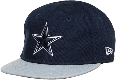 New Era Infants' Dallas Cowboys My First 9FIFTY Cap                                                                             