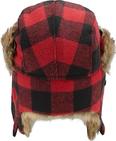 Magellan Outdoors Boys' Printed Trapper Hat                                                                                     