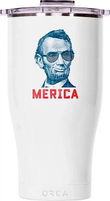 ORCA American Abe 27 oz Tumbler                                                                                                 