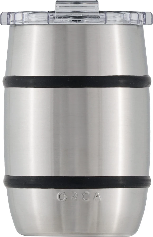 ORCA Whiskey Barrel 12 oz Tumbler                                                                                               