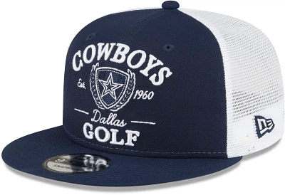 New Era Dallas Cowboys 9FIFTY Club Cap                                                                                          