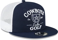 New Era Dallas Cowboys 9FIFTY Club Cap                                                                                          