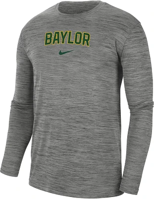 Nike Men's Baylor University UV Coaches T-shirt