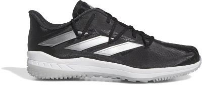 adidas Men's adizero Afterburner 9 Turf Baseball Cleats