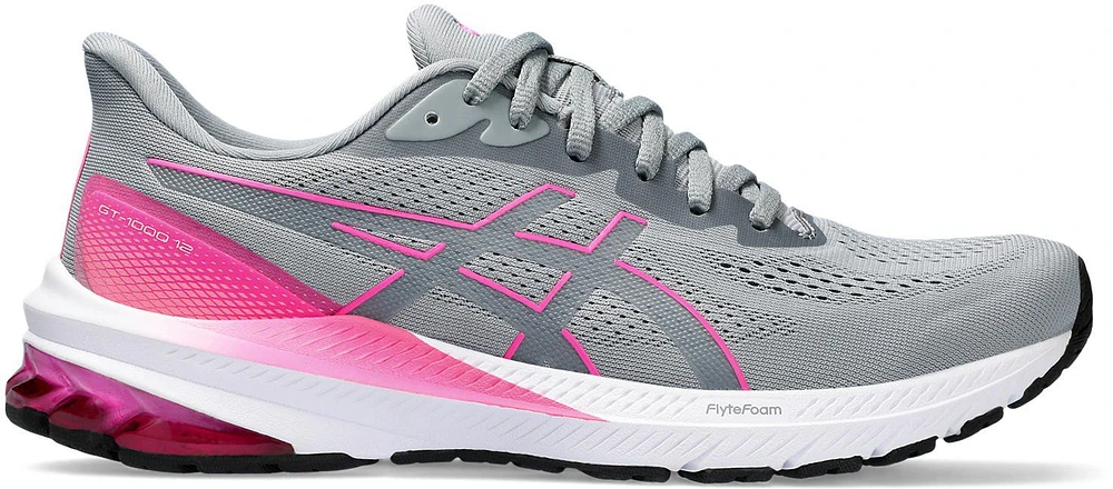 ASICS Women's GT-1000 12 Running Shoes