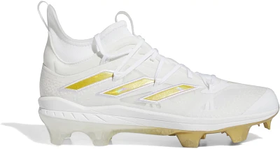 adidas Men's adizero Afterburner 9 NWV TPU Baseball Cleats                                                                      