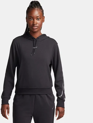 Nike Women's One Dri-FIT Graphic Hoodie