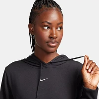 Nike Women's One Dri-FIT Graphic Hoodie