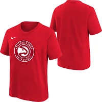 Nike Youth Atlanta Hawks Essential Logo T-shirt