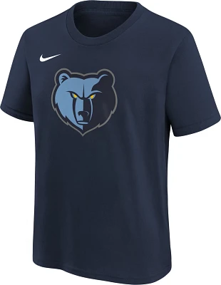 Nike Youth Memphis Grizzlies Essential Logo T-shirt