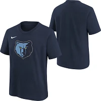 Nike Youth Memphis Grizzlies Essential Logo T-shirt