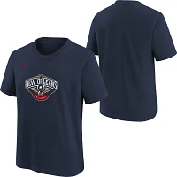 Nike Youth New Orleans Pelicans Essential Logo T-shirt