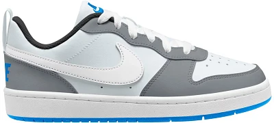 Nike Kids Court Borough Low Recraft GS