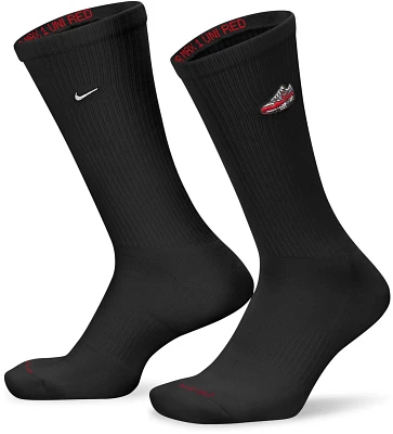 Nike Air Max Cushioned Crew Socks 1-Pack