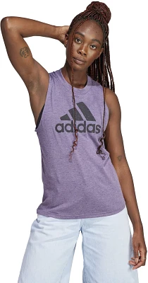 adidas Women's Winners 3.0 Graphic Tank Top