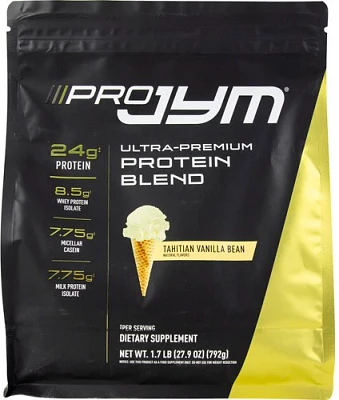 JYM Pro JYM Protein Blend 2-Pounds                                                                                              