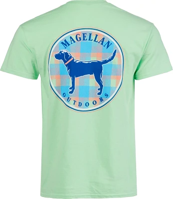 Magellan Outdoors Men's Camerica Deer T-Shirt                                                                                   