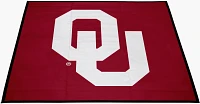 Smart Design University of Oklahoma Tailgate Picnic Patio Mat                                                                   