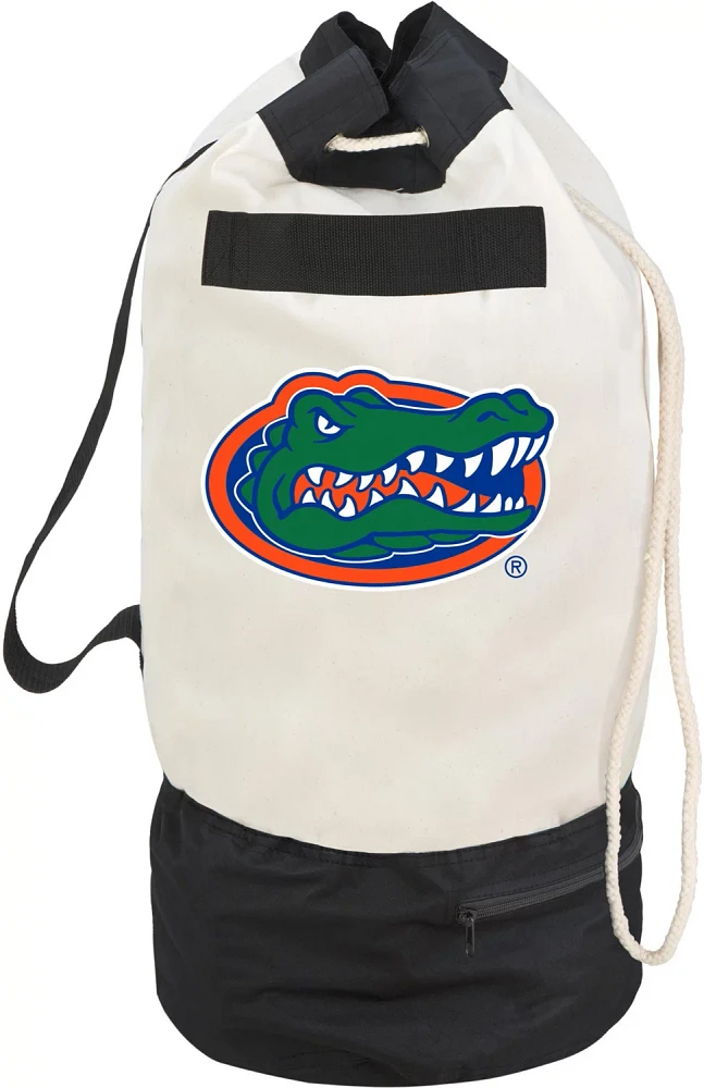 Smart Design University of Florida Heavy Duty Duffel Bag                                                                        