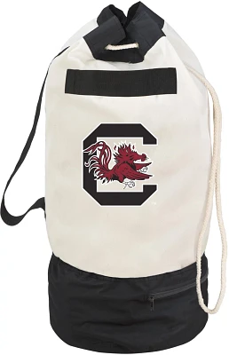 Smart Design University of South Carolina Heavy Duty Duffel Bag                                                                 