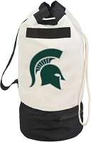 Smart Design Michigan State University Heavy Duty Duffel Bag                                                                    