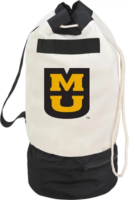 Smart Design University of Missouri Heavy Duty Duffel Bag                                                                       