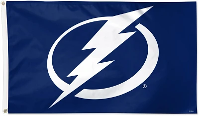 WinCraft Tampa Bay Lightning 3x5in Import Flag                                                                                  