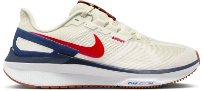 Nike Men's Air Zoom Structure 25 Running Shoes
