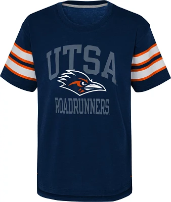 Outerstuff Youth University of Texas at San Antonio Team Official T-shirt