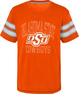 Outerstuff Youth Oklahoma State University Team Official T-shirt