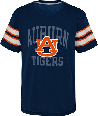 Outerstuff Youth Auburn University Team Official T-shirt