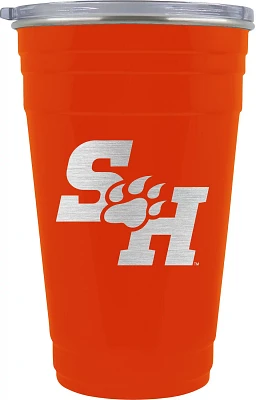 Great American Products Sam Houston State University 22oz Tailgater Travel Tumbler                                              