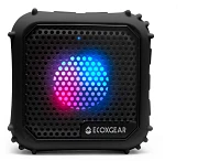 ECOXGEAR EcoPebble Lite2 Bluetooth Speaker                                                                                      