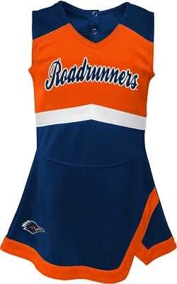 Outerstuff Toddlers' University of Texas at San Antonio Cheer Captain Dress